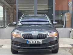 2020 MODEL SKODA KAROG PRESTIGE İLK EL 162.900 KM  KREDİ KARTINA VADE FRKSIZ 8 TAKSİT