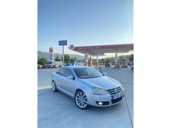 Sahibinden Volkswagen Jetta 1.6 FSi Comfortline 2006 Model 