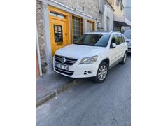 Tiguan 1.4 TSI CAM YAVAN Fun&Function