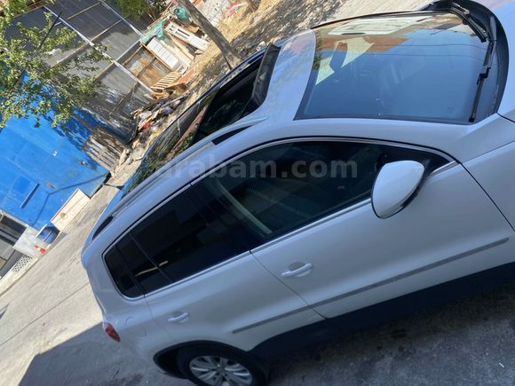 Tiguan 1.4 TSI CAM YAVAN Fun&Function