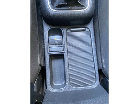 Tiguan 1.4 TSI CAM YAVAN Fun&Function