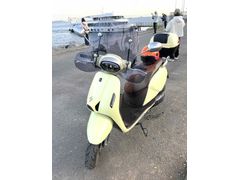 Sahibinden RKS LTR 125 