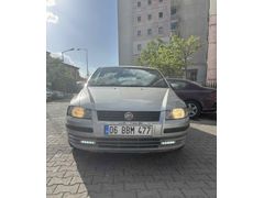 Acil ihtiyaçtan 8Yıldır kullandığım yol arkadaşımı satılık  1.6 Dynamic 2004 Model 