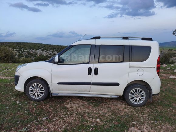 99 binde hasar kayıtsız 1.3 euro 4 motor dolu paket