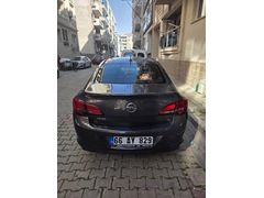 Sahibinden Opel Astra 1.6 Business 2013 Model  139.500 km Füme