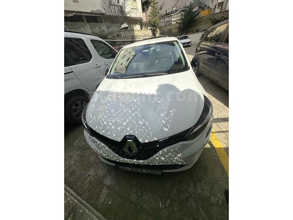 Sahibinden Renault Clio 1.0 TCe Joy 2022 Model 