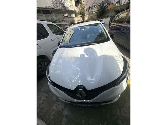 Sahibinden Renault Clio 1.0 TCe Joy 2022 Model 