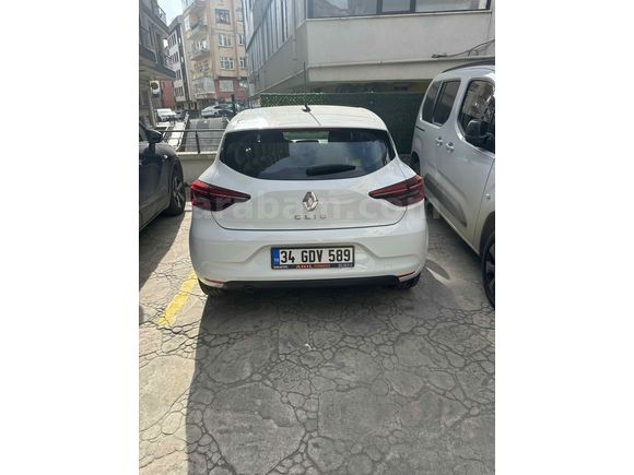 Sahibinden Renault Clio 1.0 TCe Joy 2022 Model 