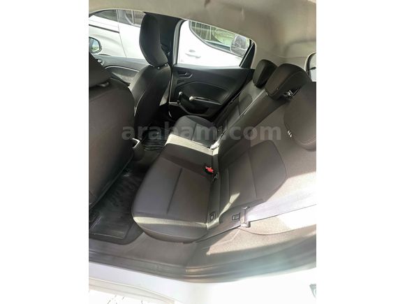 Sahibinden Renault Clio 1.0 TCe Joy 2022 Model 