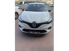 Sahibinden Renault Clio 1.0 TCe Joy 2022 Model 