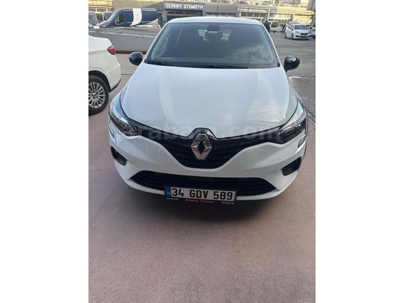 Sahibinden Renault Clio 1.0 TCe Joy 2022 Model 