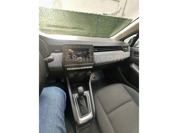 Sahibinden Renault Clio 1.0 TCe Joy 2022 Model 