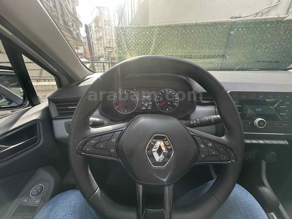 Sahibinden Renault Clio 1.0 TCe Joy 2022 Model 