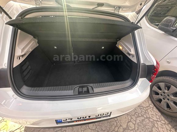 Sahibinden Renault Clio 1.0 TCe Joy 2022 Model 