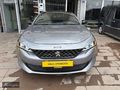 2023 HATASIZ,,SIFIR PEUGEOT 508,,11.000Km'de 1.5 GT FULL PAKET