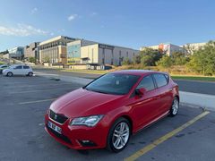 2015 LEON 1.2 TSI STYLE 115 BİN KM - BAKIMLI - FATURALI 