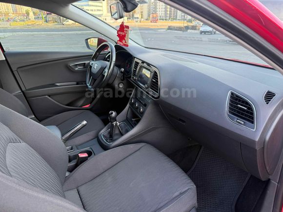 2015 LEON 1.2 TSI STYLE 115 BİN KM - BAKIMLI - FATURALI 