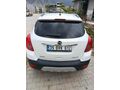 Sahibinden Opel Mokka 1.4 Cosmo 2012 Model