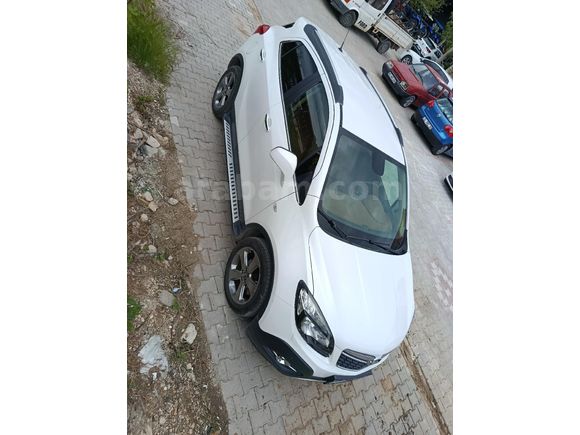 Sahibinden Opel Mokka 1.4 Cosmo 2012 Model