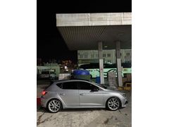 Sahibinden Seat Leon 1.4 TSI FR 2017 Model 