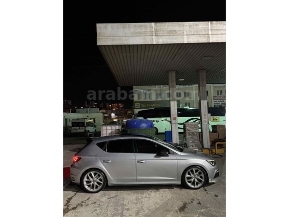 Sahibinden Seat Leon 1.4 TSI FR 2017 Model 