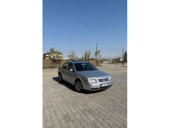 Sahibinden Acill satlık Volkswagen Bora 1.6 Pacific 2004 Model