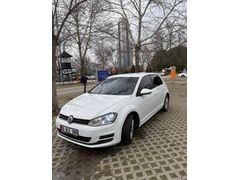 Sahibinden Volkswagen Golf 1.6 TDi BlueMotion Midline Plus 2016 Model Edirne 247.000 km Beyaz