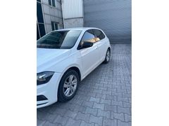 Sahibinden Volkswagen Polo 1.6 TDi Comfortline 2018 Model 