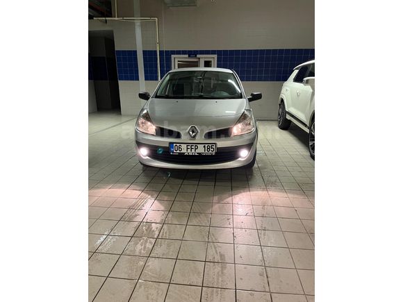 Sahibinden Renault Clio 1.5 dCi Extreme 2008 Model BOYLESi YOK