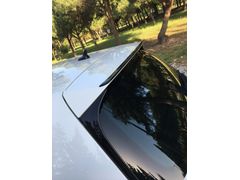 VOLKSWAGEN GOLF 7 R BAGAJ KAPAĞI (ORJİNAL PARÇA) FATURALI