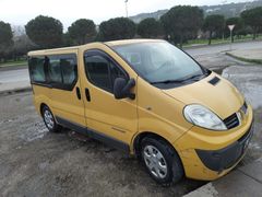 Sahibinden Renault Trafic 2.0 DCI Grand Confort 2013 Model 