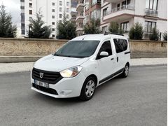 Sahibinden Dacia Dokker 1.5 DCi Ambiance 2015 Model