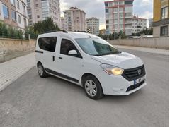 SON RAKAM Sahibinden Dacia Dokker 1.5 DCi Ambiance 2015 Model
