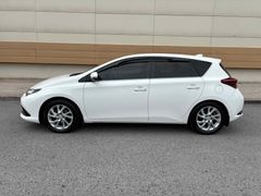 Sahibinden Toyota Auris 1.6 Active 2015 Model  195.000 km Beyaz