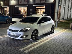 Sahibinden Opel Astra 1.3 CDTI Sport 2013 Model 