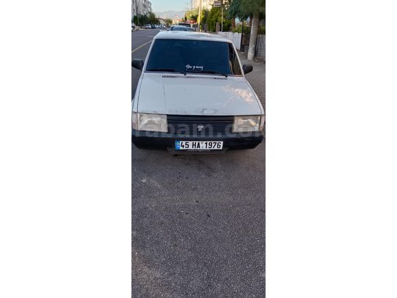 Sahibinden Değişensiz Boyasız Tofaş Şahin 1.6 1991 Model