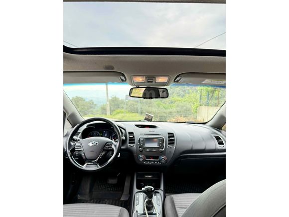 Sahibinden Kia Cerato 1.6 CRDi Concept Plus 2016 Model 