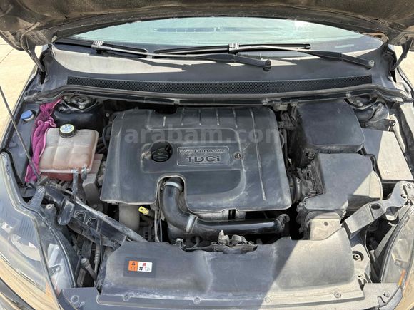 Sahibinden Ford Focus 1.6 TDCi Titanium 2011 Model   