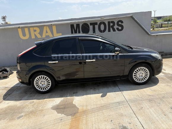 Sahibinden Ford Focus 1.6 TDCi Titanium 2011 Model   