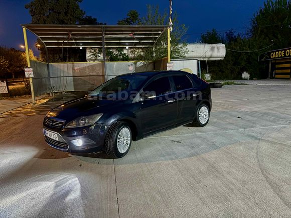 Sahibinden Ford Focus 1.6 TDCi Titanium 2011 Model   