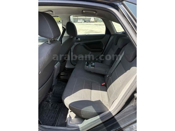 Sahibinden Ford Focus 1.6 TDCi Titanium 2011 Model   