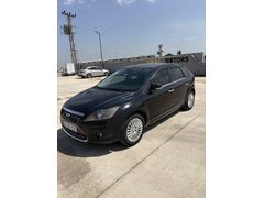 Sahibinden Ford Focus 1.6 TDCi Titanium 2011 Model   
