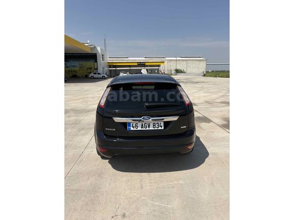 Sahibinden Ford Focus 1.6 TDCi Titanium 2011 Model   