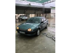Sahibinden Toyota Corolla 1.3 Terra 1999 Model 
