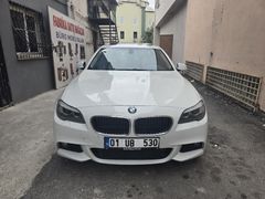 Sahibinden BMW 5 Serisi 520d Premium 2011 Model