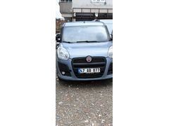 Sahibinden Fiat Doblo Cargo 1.6 Multijet 2014 Model