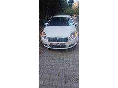 Sahibinden Fiat Linea 1.3 Multijet Active Plus 2014 Model