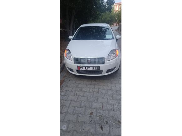 Sahibinden Fiat Linea 1.3 Multijet Active Plus 2014 Model