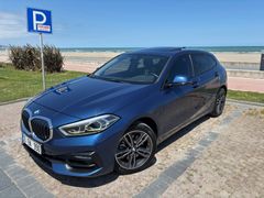 Sahibinden BMW 1 Serisi 118i First Edition Sport Line 2020 Model 