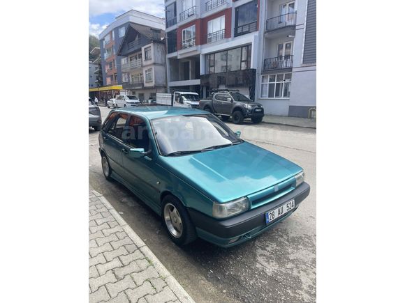 Sahibinden Fiat Tipo 1.4 S 1998 Model 
